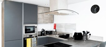 Castle Street by Central Serviced Apartments