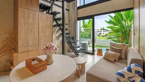 Unclassified image, 4 of 29, button - Exhale Villa by Betterplace (Canggu)