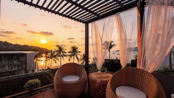 Luxury Oceanview Penthouse | Beach/ocean view