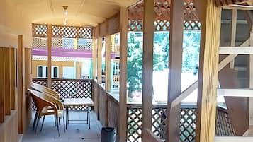 واجهة المنشأة