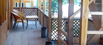 Green Land Guest House