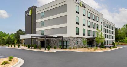 Home2 Suites By Hilton Macon I 475