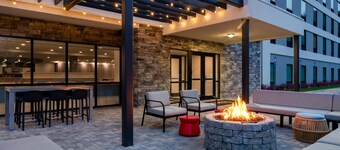 Home2 Suites By Hilton Macon I 475
