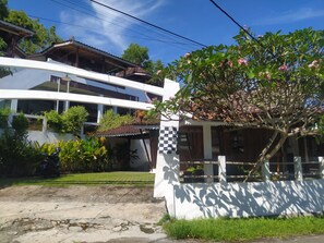 Ngoại thất