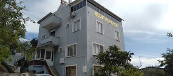 GEYİKLİ BULUT PANSİYON