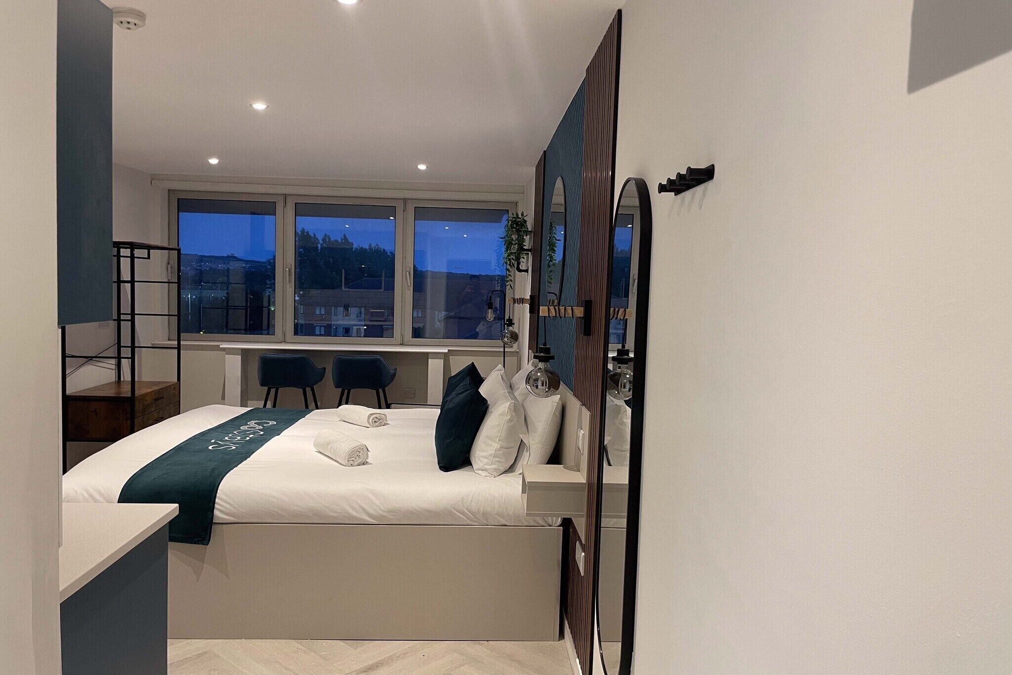 Slaapkamer
