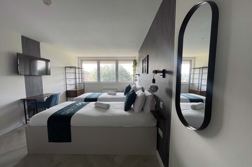 Costays Apartment | Standard Double Studio