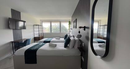 Costays Apartment | Standard Double Studio