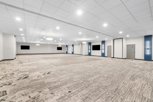 Spark by Hilton Lockport