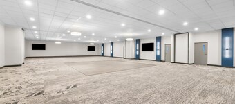 Spark by Hilton Lockport