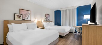 Spark by Hilton Lockport