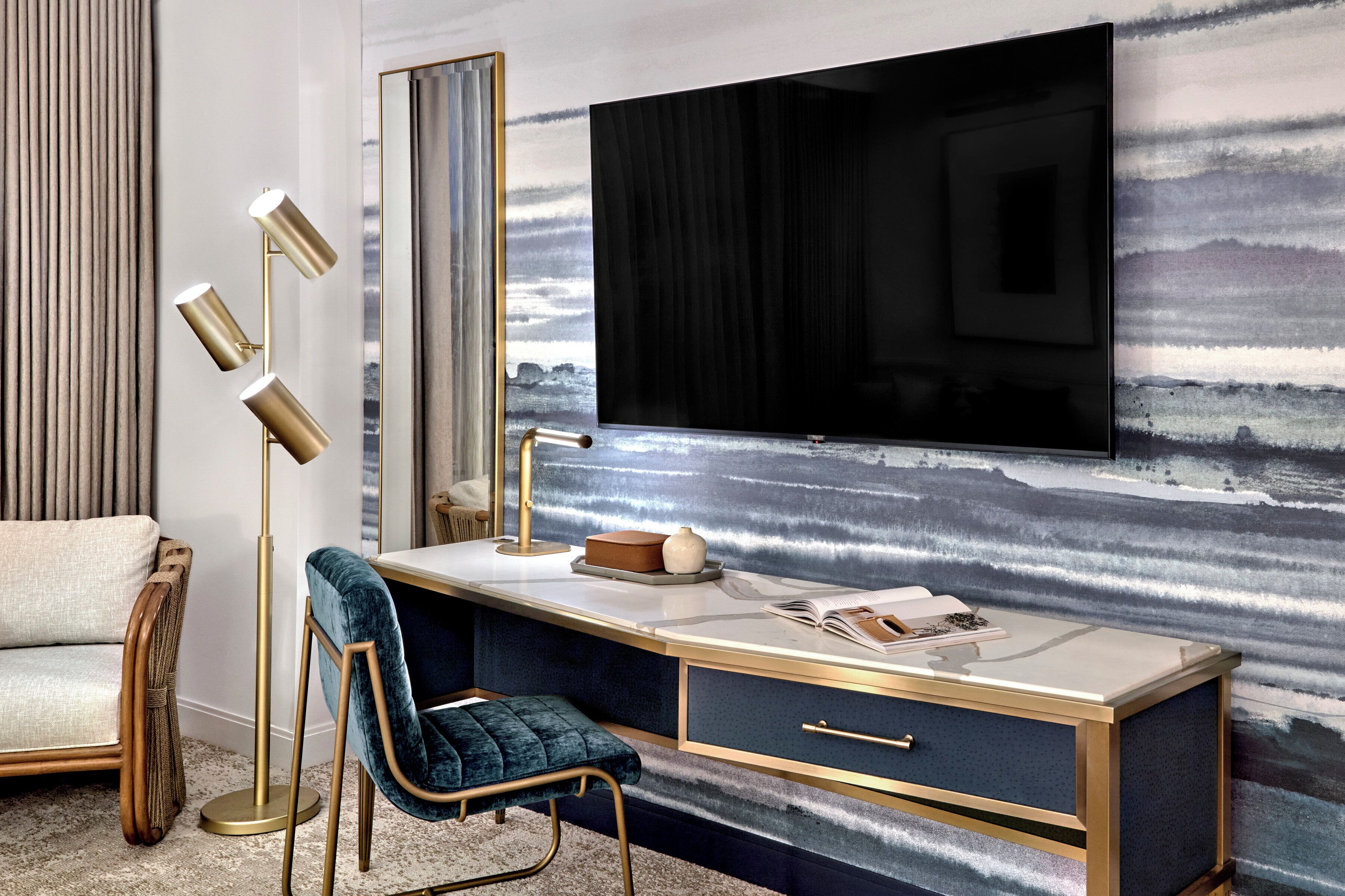 Television