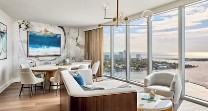 Omni Fort Lauderdale Hotel