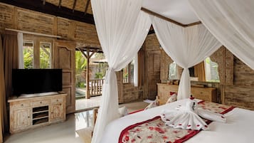 Sistema de insonorización, wifi gratis, ropa de cama