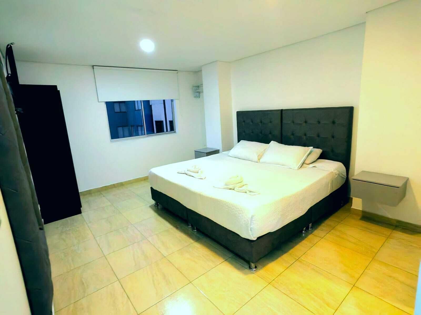 Lägenhet Comfort | Arbetsyta för laptop och gratis wi-fi