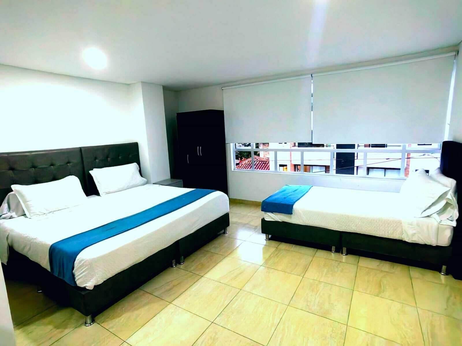 Arbetsyta för laptop och gratis wi-fi