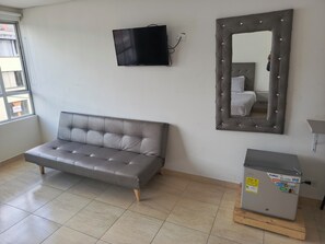 Leilighet – comfort | Oppholdsområde