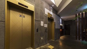 接待處