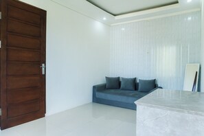 Villa, 3 Bedrooms, Private Pool | Desk, laptop workspace, free WiFi