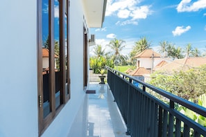 Villa, 3 Bedrooms, Private Pool | Terrace/patio