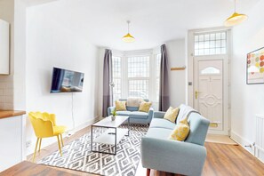 スマートテレビ