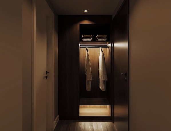Wardrobe