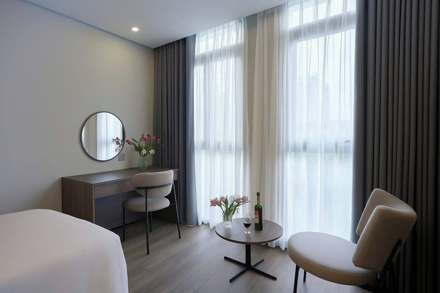 Photo - Nature Hotel - Lac Long Quan