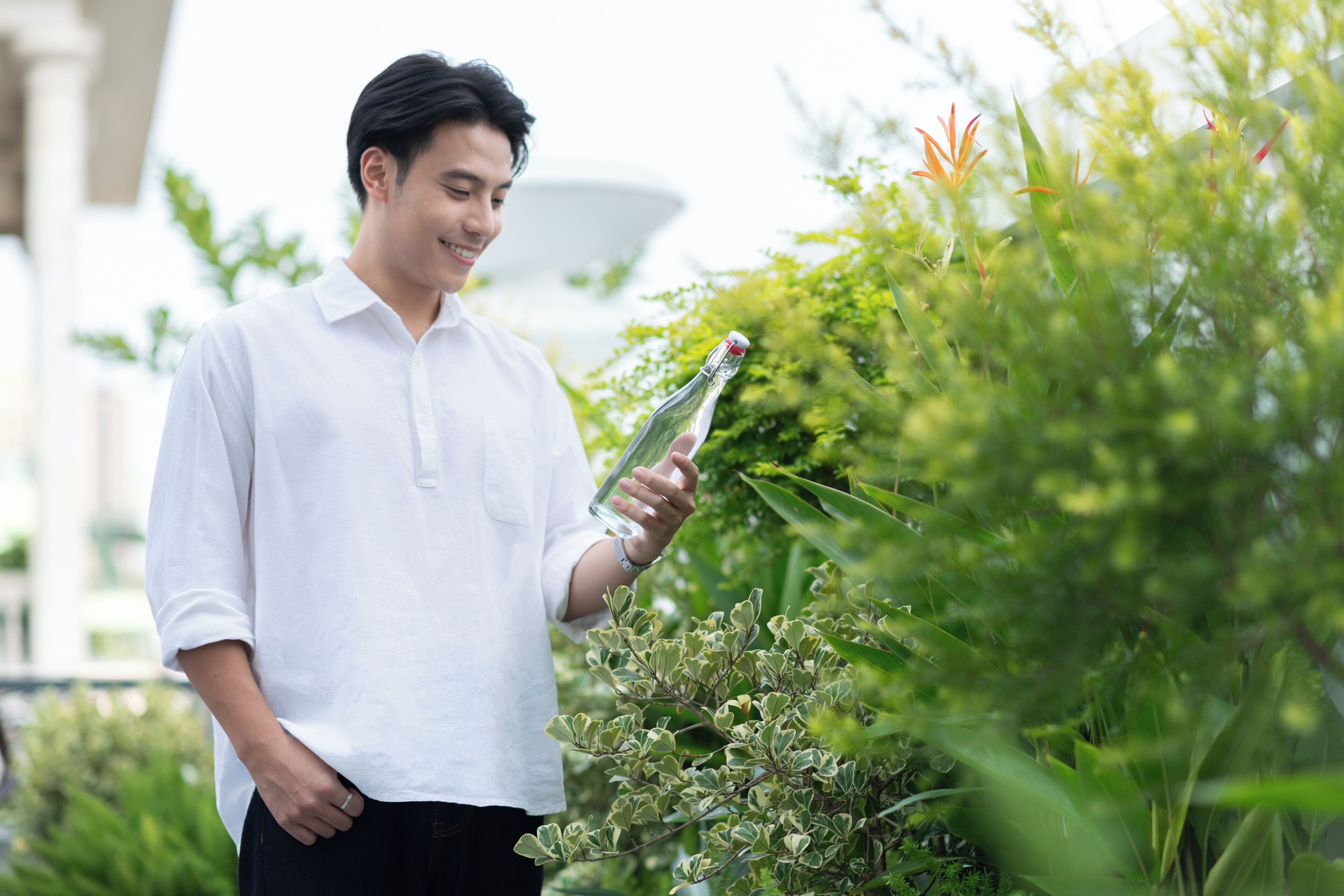 Foto - Nature Hotel - Lac Long Quan