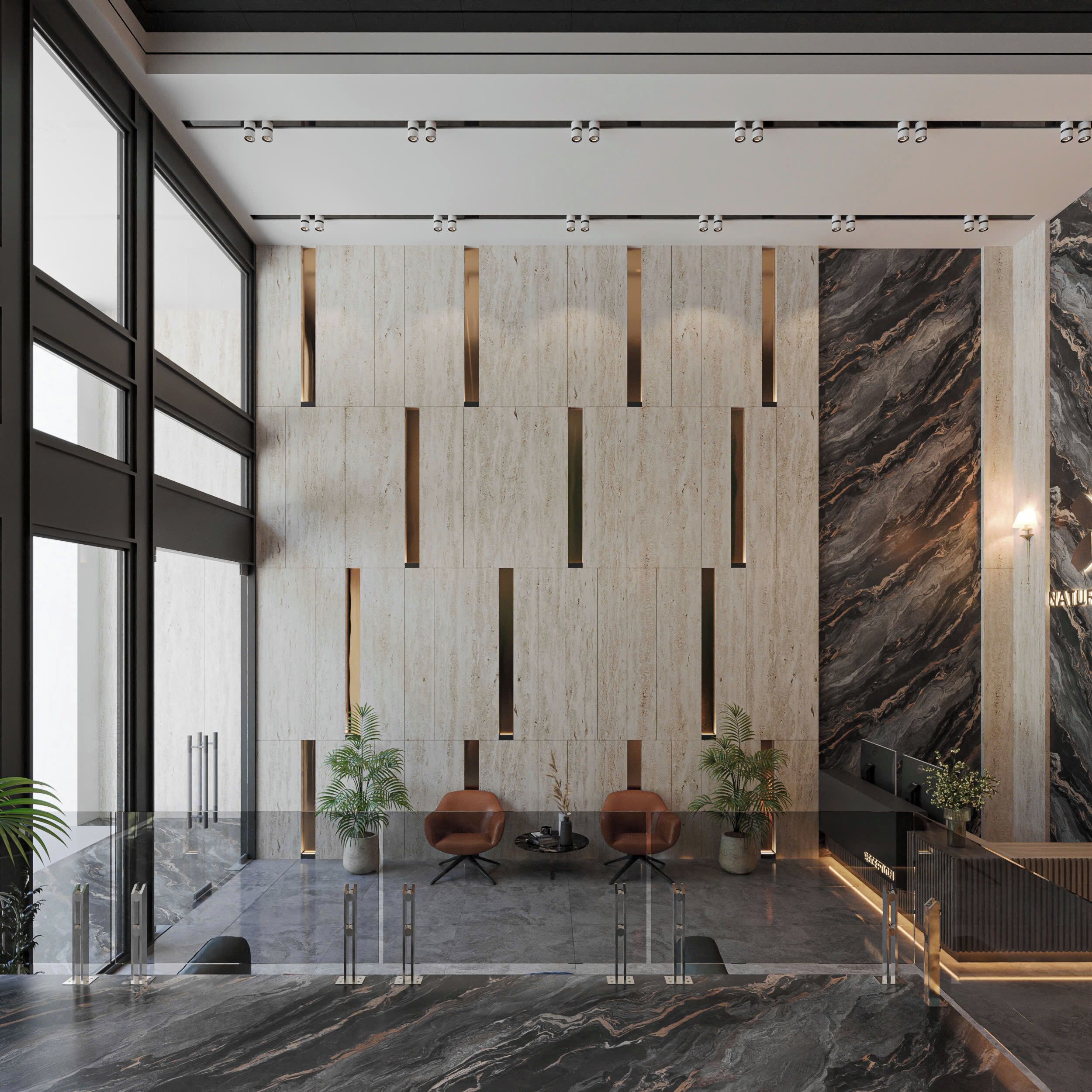 Foto - Nature Hotel - Lac Long Quan