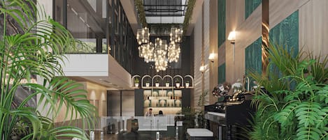 Recepción