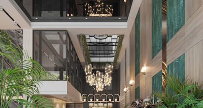 Nature Hotel - West Lake