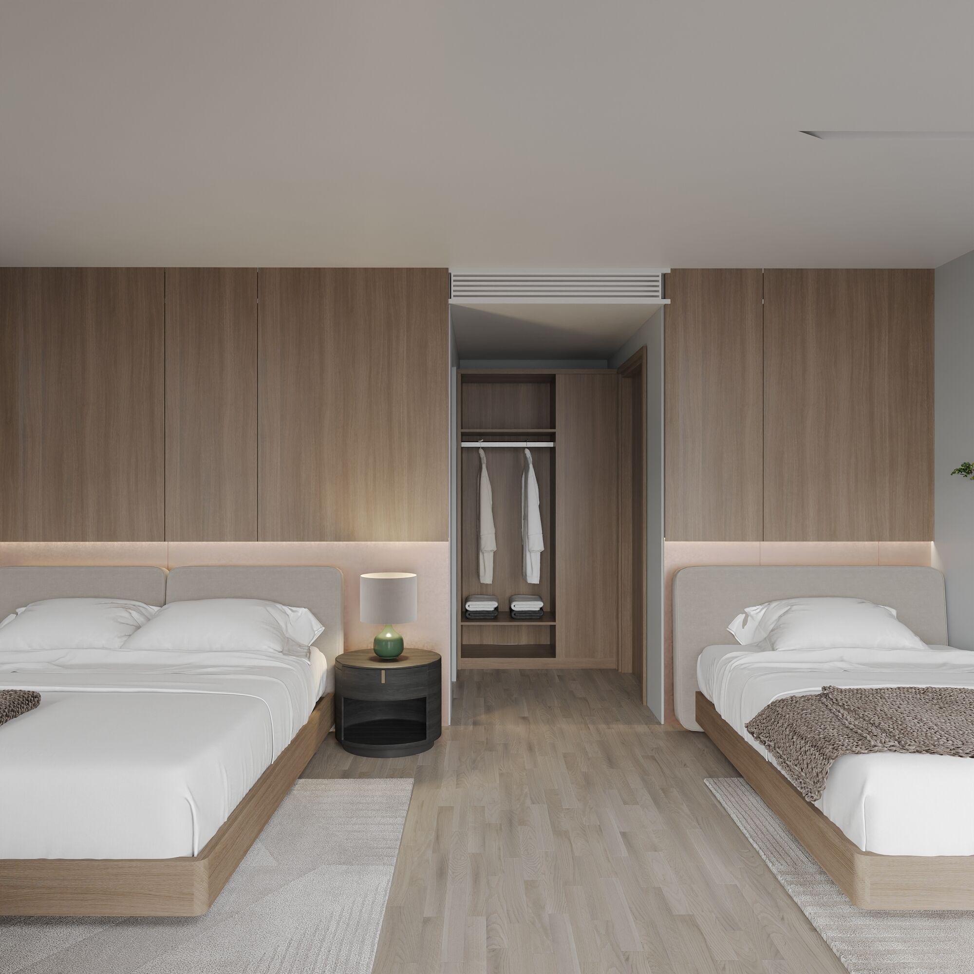 Foto - Nature Hotel - Lac Long Quan