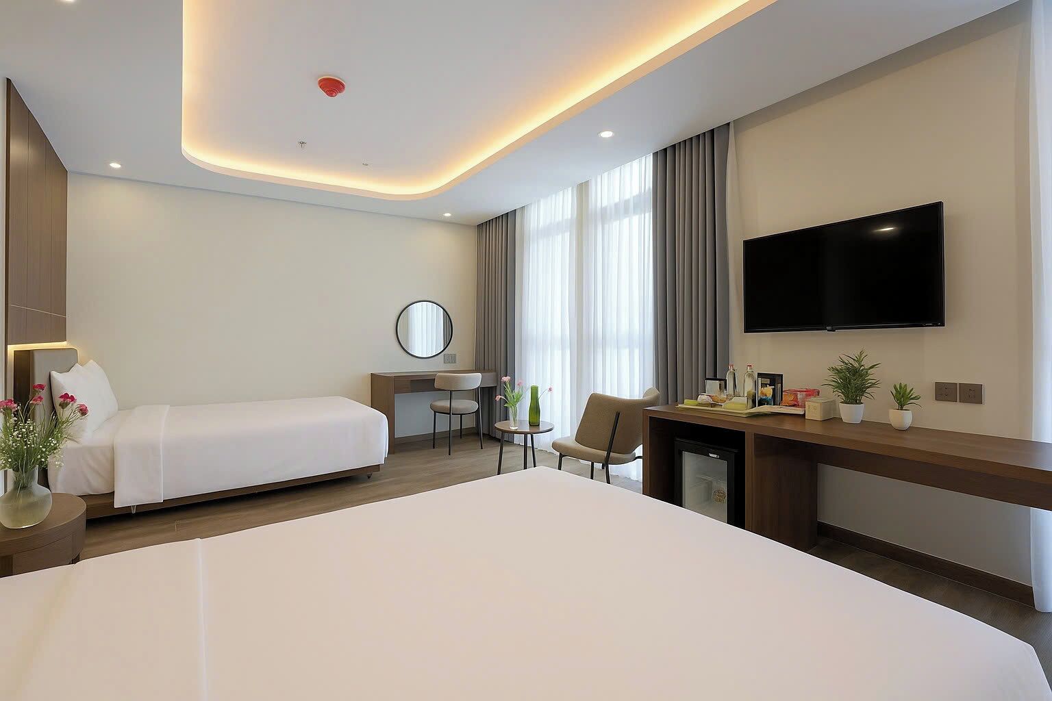 Photo - Nature Hotel - Lac Long Quan