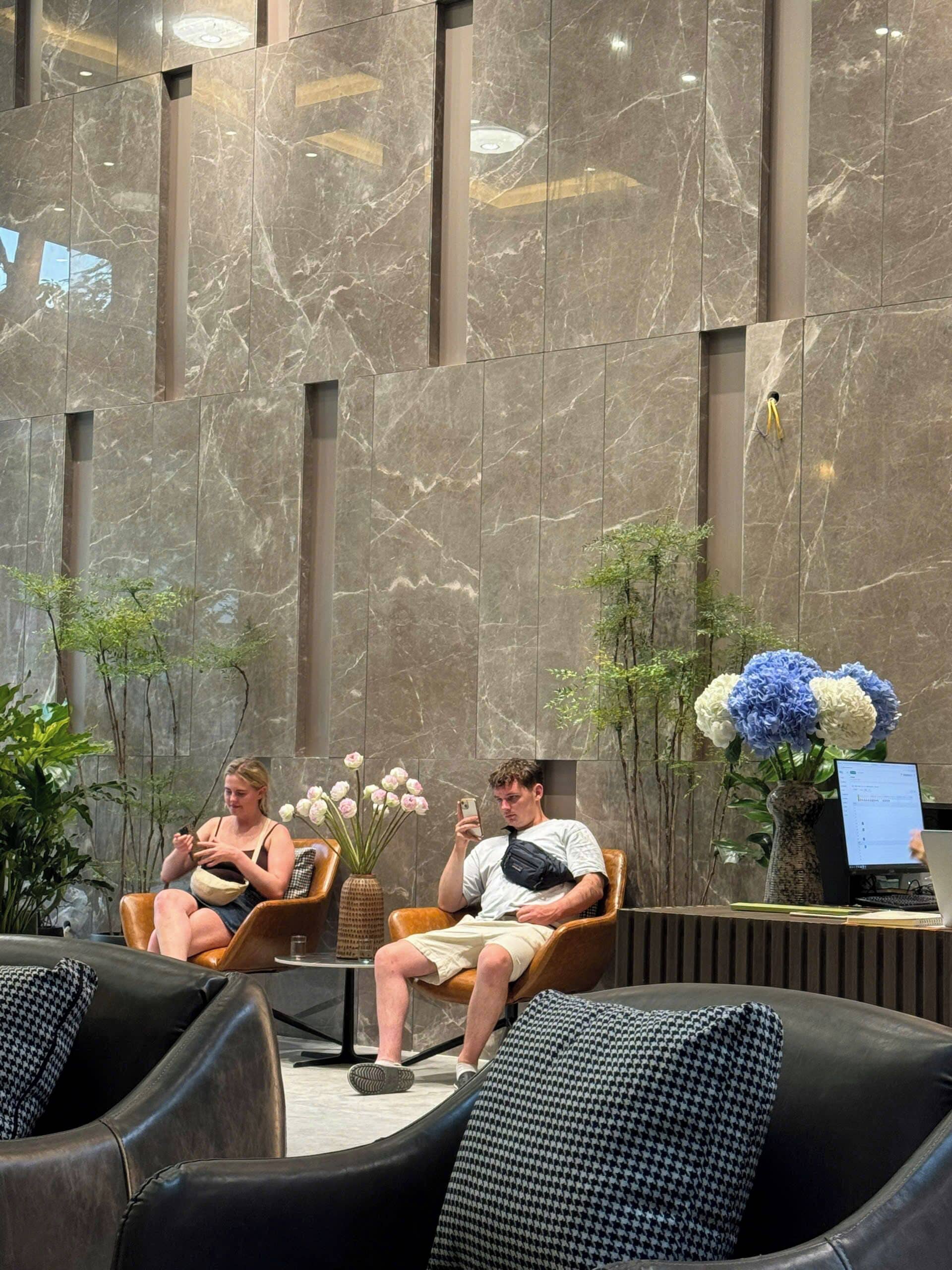 Foto - Nature Hotel - Lac Long Quan