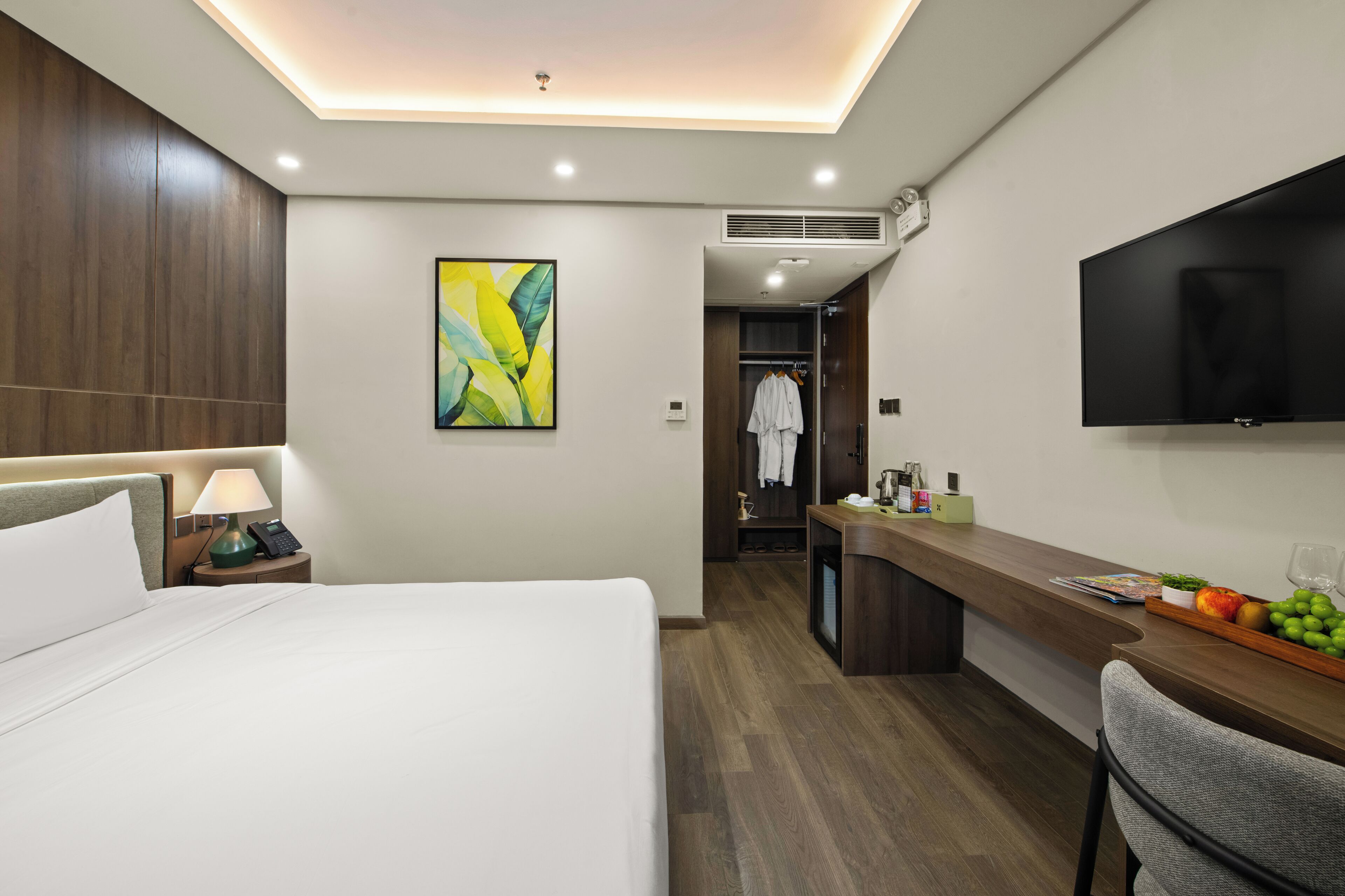 Photo - Nature Hotel - Lac Long Quan