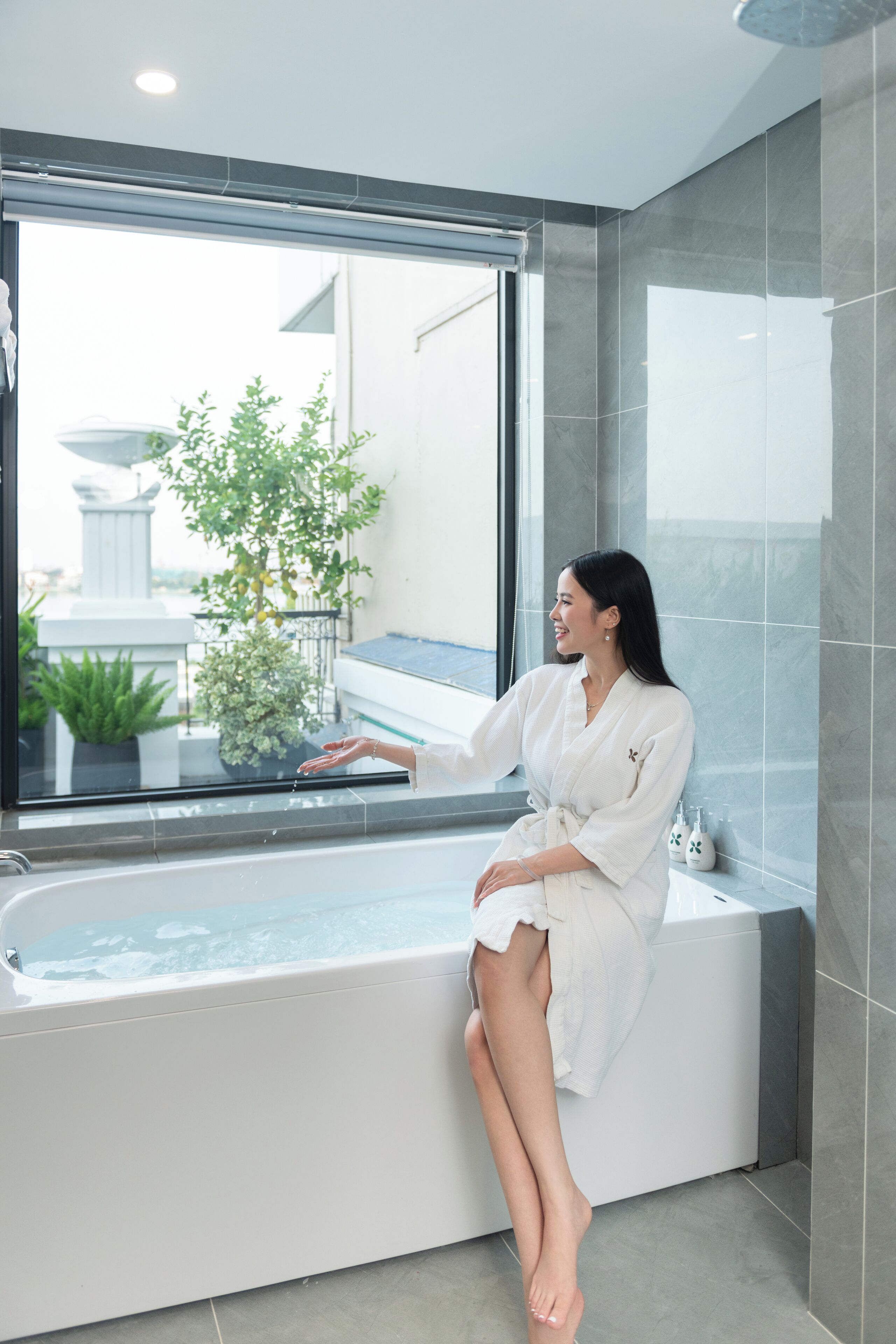 Foto - Nature Hotel - Lac Long Quan