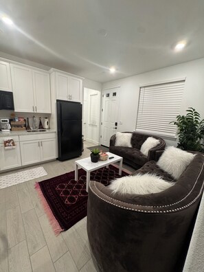 Smart TV