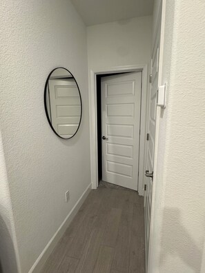 Interior - Charming brand-new 1-bedroom, 1-bath private suite with private entrance (Antelope)