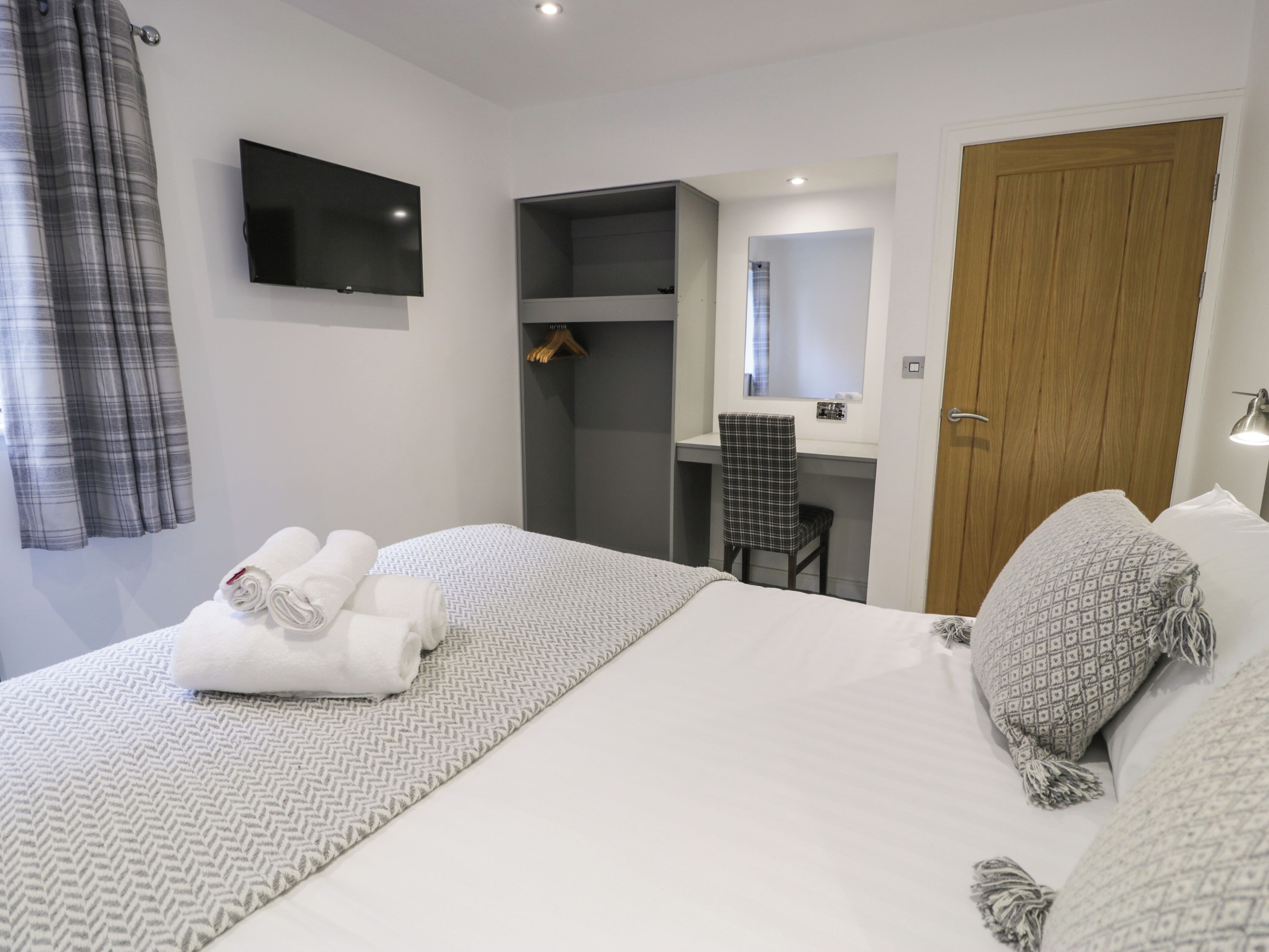 1 ห้องนอน, ห้องพักตกแต่งอย่างมีเอกลักษณ์, ตกแต่งพิเศษโดยเฉพาะ, Wi-Fi ฟรี