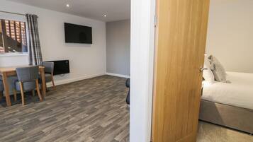 1 camera, con stile personalizzato, con arredamento individuale