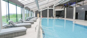 Luxury Lodge 44