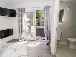 3 bedrooms, individually decorated, individually furnished, free WiFi - Luxury Lodge 44 (Rhyl)