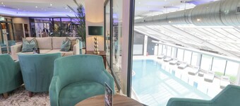 Luxury Lodge 44