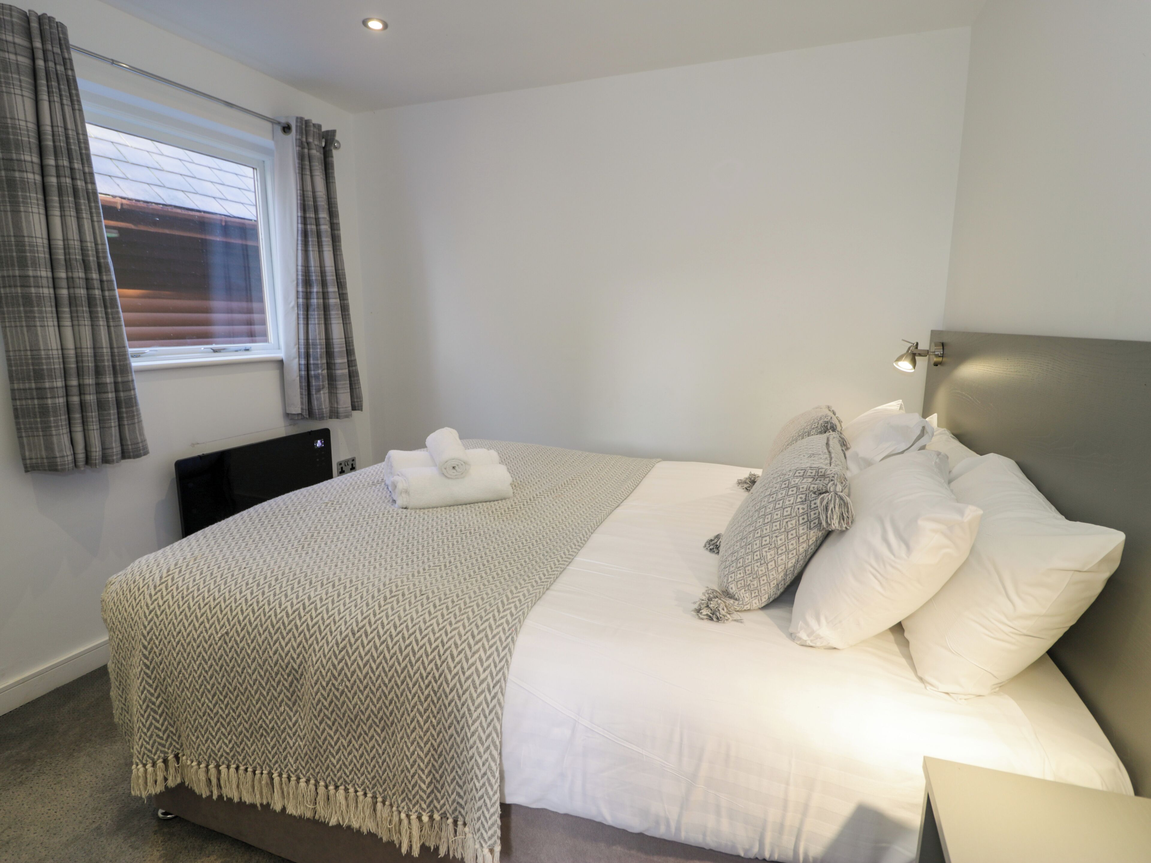 1 camera, con stile personalizzato, con arredamento individuale