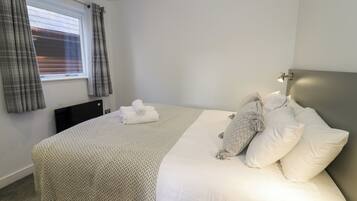 1 camera, con stile personalizzato, con arredamento individuale