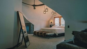 4 Schlafzimmer, Internetzugang