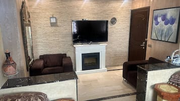 Departamento | Área de sala de estar