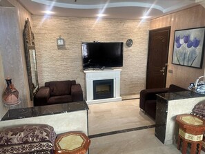Apartment | Living area