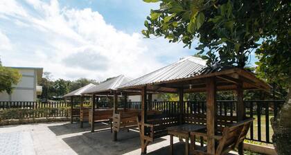 OYO 1152 Hotel Precious Garden Place