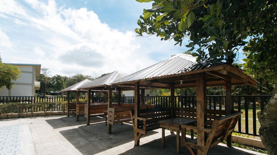 OYO 1152 호텔 프레셔스 가든 플레이스